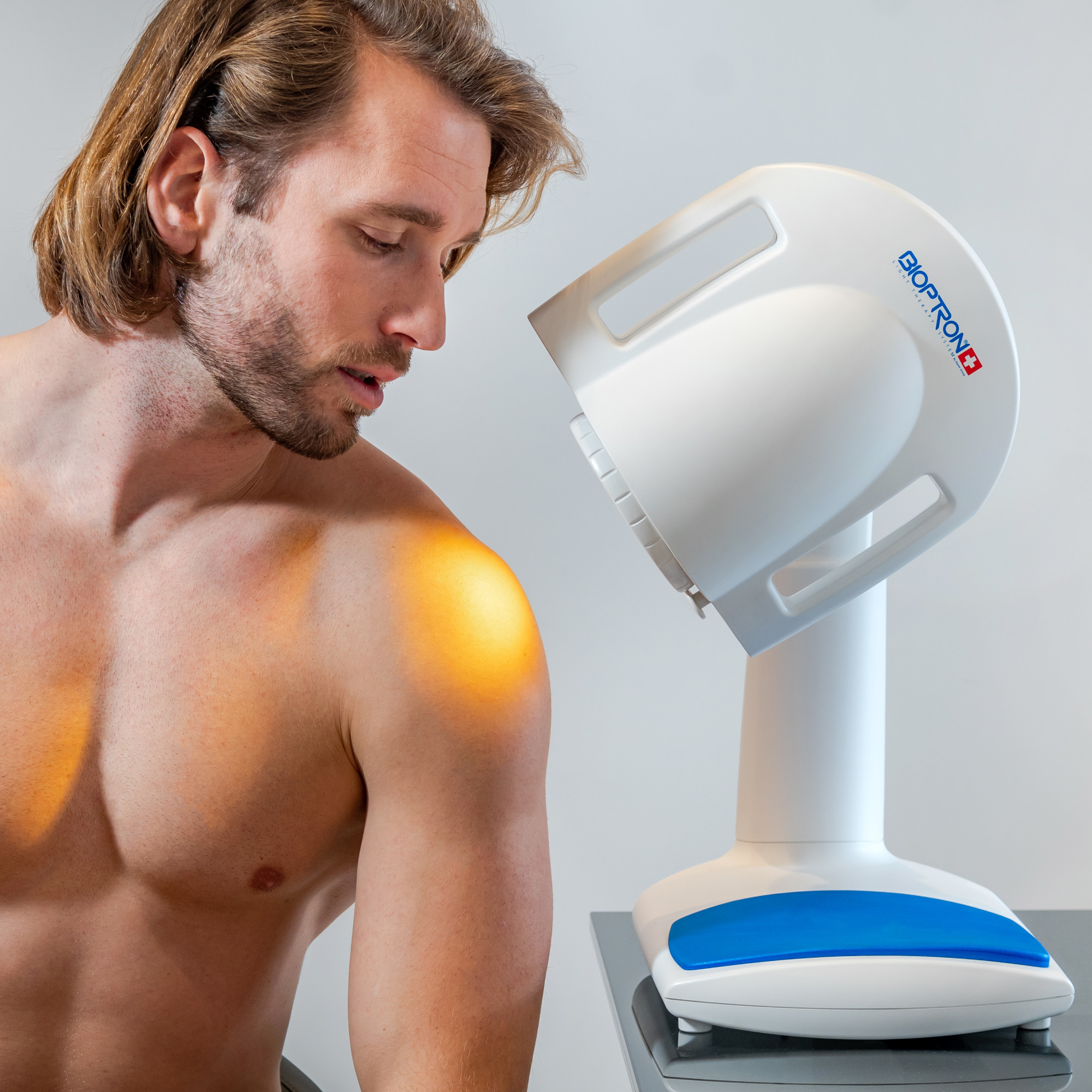 BIOPTRON Pro 1
